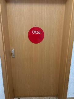Red Dot Apartment Otto - 9