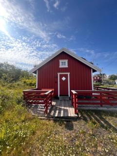 Charming cabin in Henningsvær - Henningsvaer - 9
