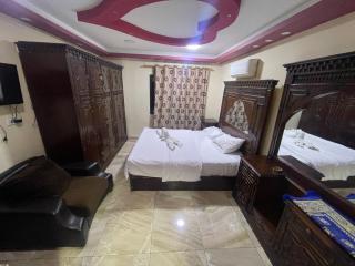 Siveen Hotel - Amman - 4