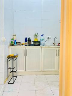 Furnished Room at Ghayathi - Ghayathi - 4