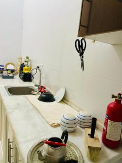 Furnished Room at Ghayathi - 2
