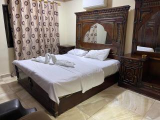 Siveen Hotel - Amman - 5