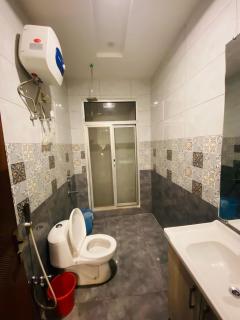 Comfy Stay In Zarkon - Islamabad - 6