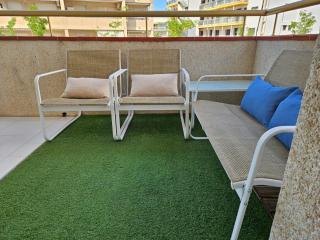 Apartamento a 50m de la playa - Ideal familia - 4