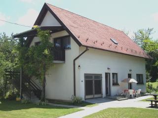 FANNI vízközeli, klimatizált Vendégház - Balatonboglár - 9
