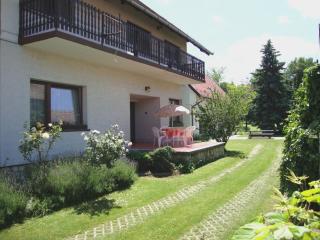 FANNI vízközeli, klimatizált Vendégház - Balatonboglár - 4