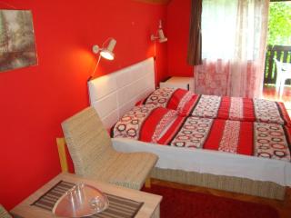 FANNI vízközeli, klimatizált Vendégház - 1