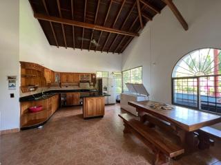 Finca san julian - San Jerónimo - 1