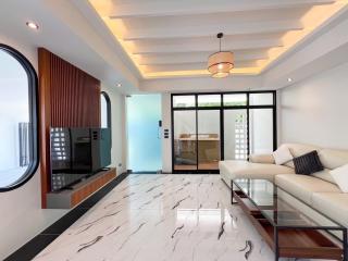 Modern ZEN Vibe 3BR Pool Villa Phuket - Ban Tha Khreng - 9