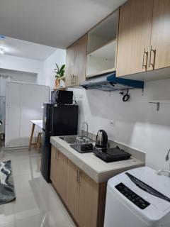 Garcia's Studio SMDC Green2 Residences - Dasmariñas - 3