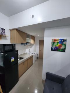 Garcia's Studio SMDC Green2 Residences - Dasmariñas - 1
