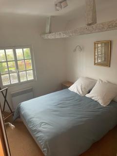 maison bleue - 7