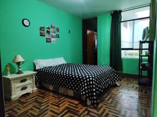 Casa de Manolo - Chiclayo - 8