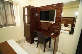 Hotel Rinza Residency - Mumbai - 5
