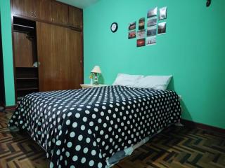 Casa de Manolo - Chiclayo - 5