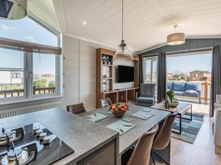 Coastal Retreat - Uk37722 - Ingoldmells - 1
