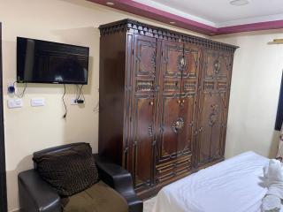 Siveen Hotel - Amman - 3