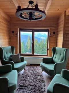 Villa Peak - Peja - 8