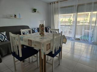 Apartamento a 50m de la playa - Ideal familia - 7