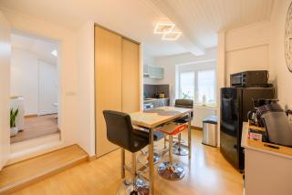 l'Entracte, enjoy a 3 stars break in Sedan - 7