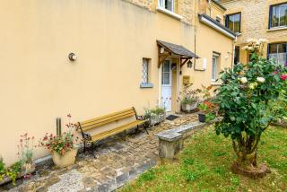 l'Entracte, enjoy a 3 stars break in Sedan - 3