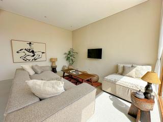 Newly Build 2brVilla with Rooftop- Pererenan - 7