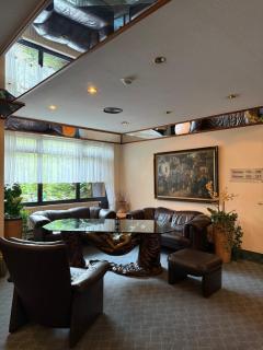 Heidehotel Soltauer Hof - Soltau - 3