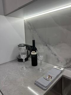 Apartment in the heart of Batumi - 1