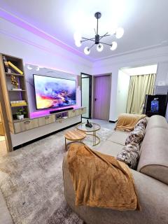Cosynook Homes Brickford Heights - 6
