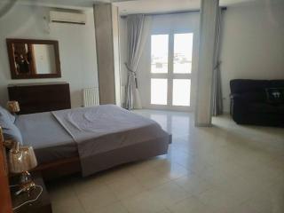 Panoramic Seafront 350sqm Flat - Hammam Sousse - 9