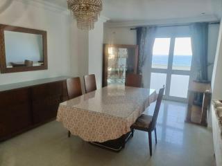 Panoramic Seafront 350sqm Flat - Hammam Sousse - 8