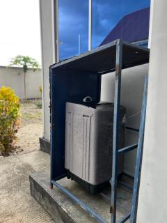 Tulizo Villas Paje - Paje - 2