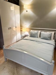 Cute flat next to EU institutions & city center - Brüssel - 4