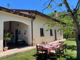 Agriturismo Pilato - Antillo - 4