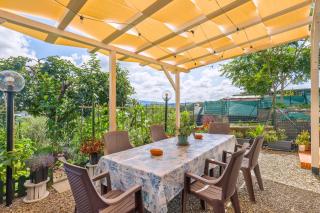 Country House Fati - Tavarnelle in Val di Pesa - 1