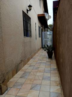 Casa na praia com 2 quartos - Itanhaém - 7