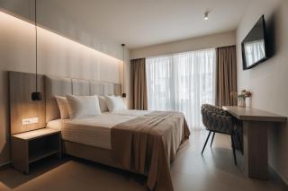 Golden Coast Beachfront Resort - Kipseli - 2
