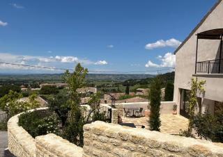 La Maison des Jardins - Gigondas - 3