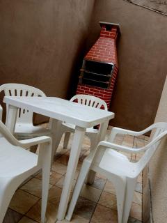 Casa na praia com 2 quartos - Itanhaém - 8