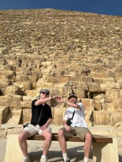 pharaoh Pyramids - 3