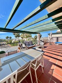 Melrose Puerto Banus - Marbella - 4