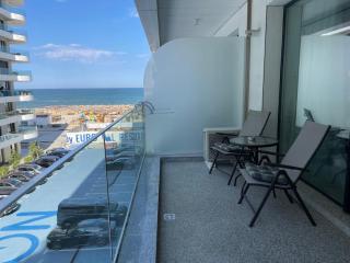 Perfect Studio Mamaia Nord - Mamaia - 9
