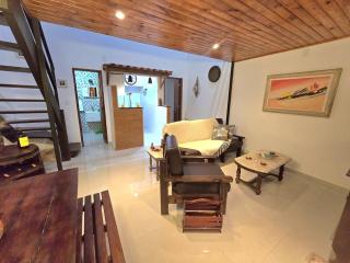 Casa Centro Miguel Pereira Ruínas 2 - 9