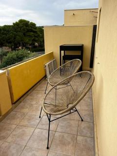 L'endroit - Bormes-les-Mimosas - 6