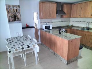 Apartamento en playa de Moncofar con wifi y aire acondicionado - 3