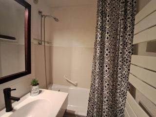 Studio cosy au pied des pistes - Thollon - 8