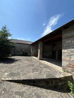 Casa della Lupa - Restano - 8