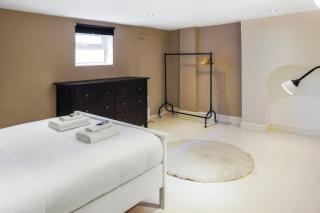 Cosy 3BR with Garden in Herne Hill, Zone 2 - London - 1