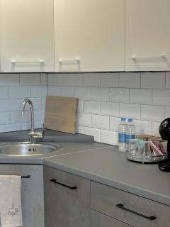 Apartamentai Prie Kaštono - 1