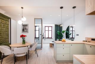 Apartment Grodzka 27 - 0